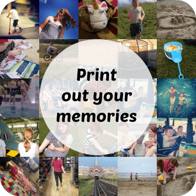 FotoSprint  Print your memories - FotoSprint