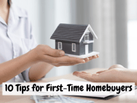 10 Tips for First-Time Homebuyers in the UK