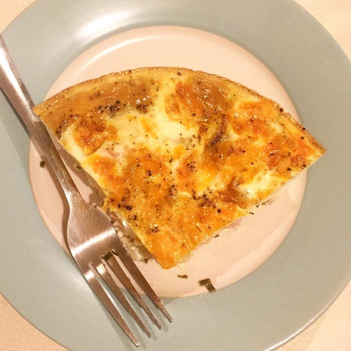 Slimming World Quiche - Tasty, cheap and syn free.... | The Diary of a ...