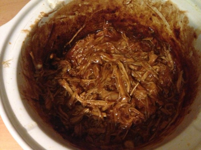 The long awaited pulled pork recipe.... | The Diary of a Frugal Family