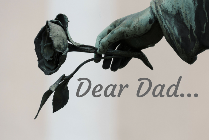 Dear Dad