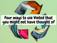 Four ways to use Vinted that you might not have thought of