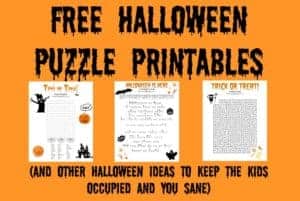 Free Halloween Printables (and some other Halloween Inspiration ...