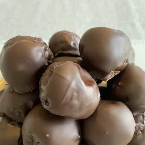 Three Ingredient Oreo Truffles.... | The Diary of a Frugal Family