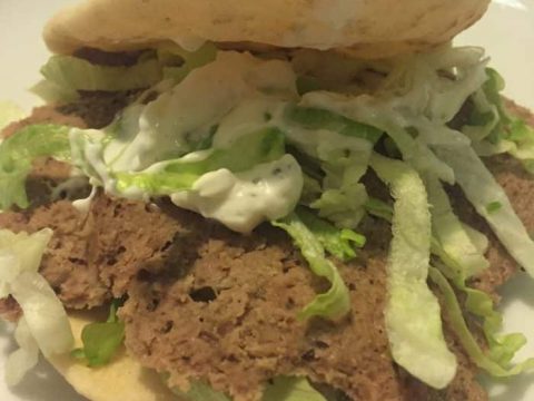 Featured image of post How to Make Slow Cooker Lamb Kebab Recipe