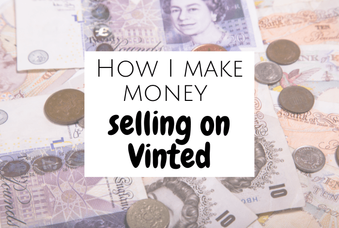 How to Sell on Vinted in 2023, Vinted UK
