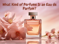 What Kind of Perfume Is an Eau de Parfum