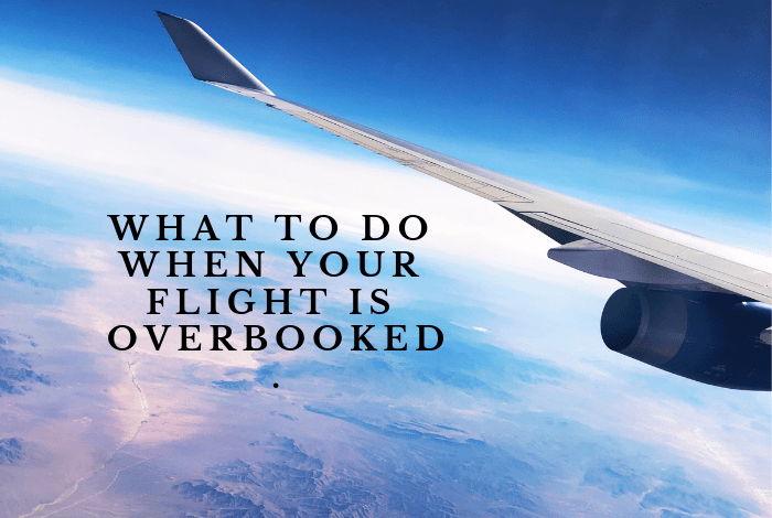 What To Do When Your Flight Is Overbooked.... | The Diary Of A Frugal ...