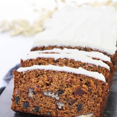 No Alcohol Fruit Cake Recipe... | The Diary of a Frugal Family