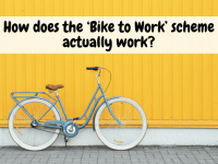 how does the bike to work scheme work